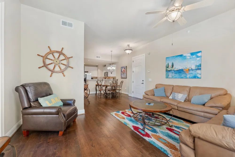 1001 The Cape Road #16 Horseshoe Bay, TX 78657