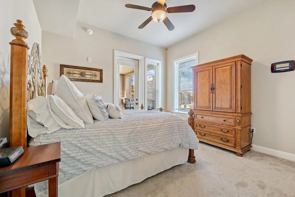 1001 The Cape Road #16 Horseshoe Bay, TX 78657