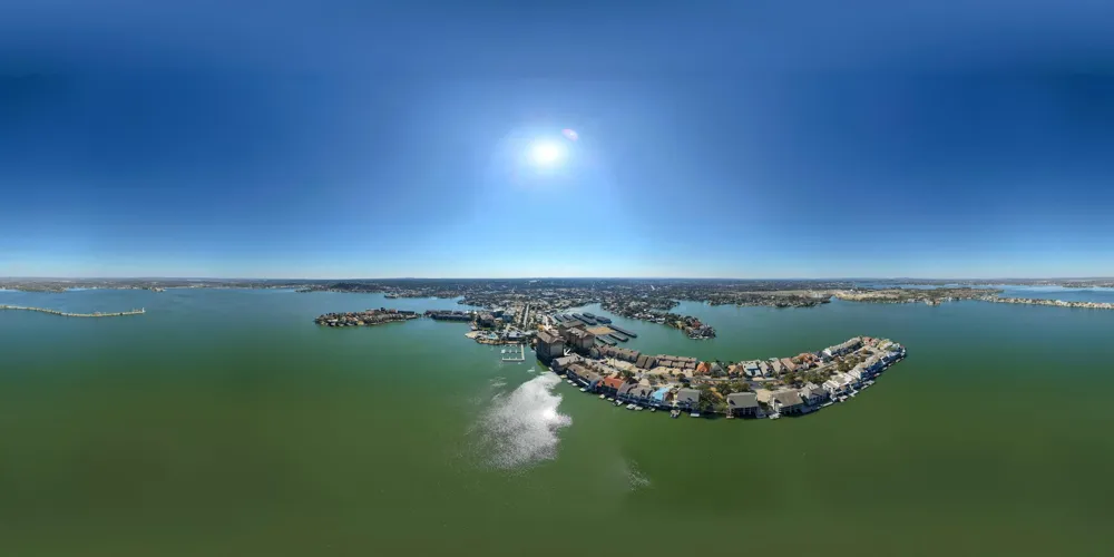 1001 The Cape Road #16 Horseshoe Bay, TX 78657