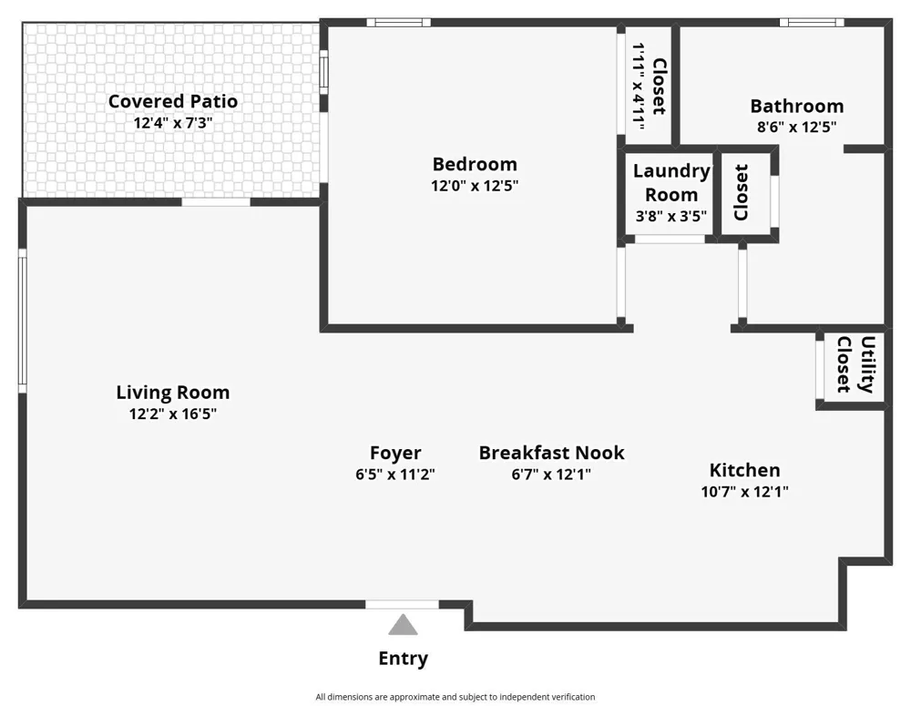 1001 The Cape Road #16 Horseshoe Bay, TX 78657