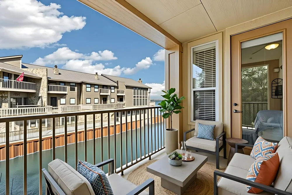 1001 The Cape Road #16 Horseshoe Bay, TX 78657