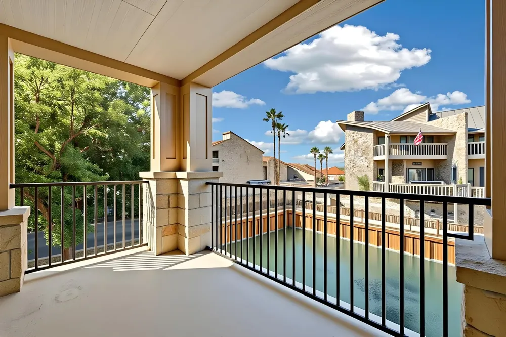 1001 The Cape Road #16 Horseshoe Bay, TX 78657