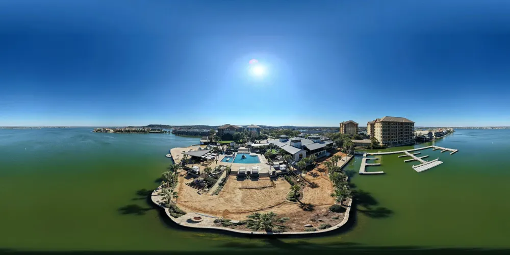 1001 The Cape Road #16 Horseshoe Bay, TX 78657