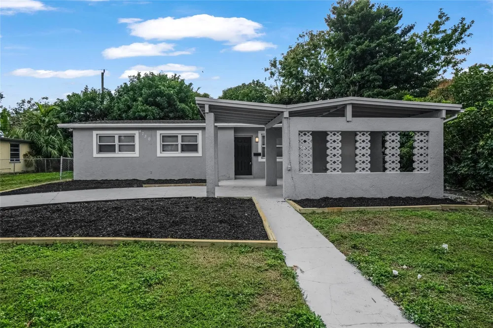 4730 NW 11th Place