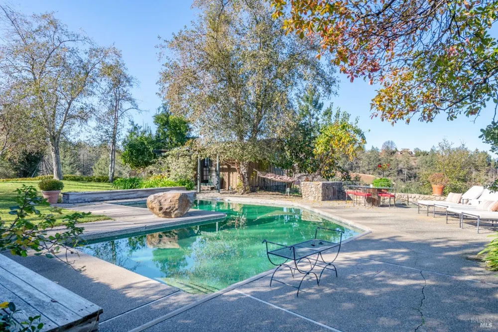 4040 Spring Mountain Road St. Helena, CA 94574