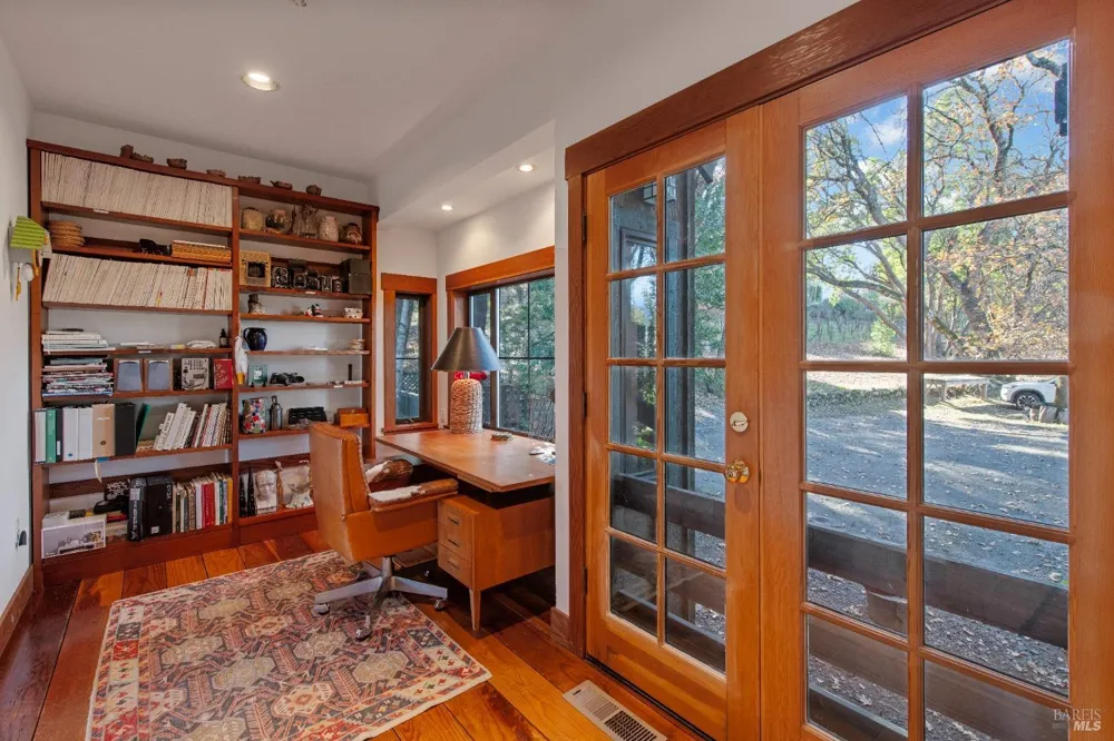 4040 Spring Mountain Road St. Helena, CA 94574