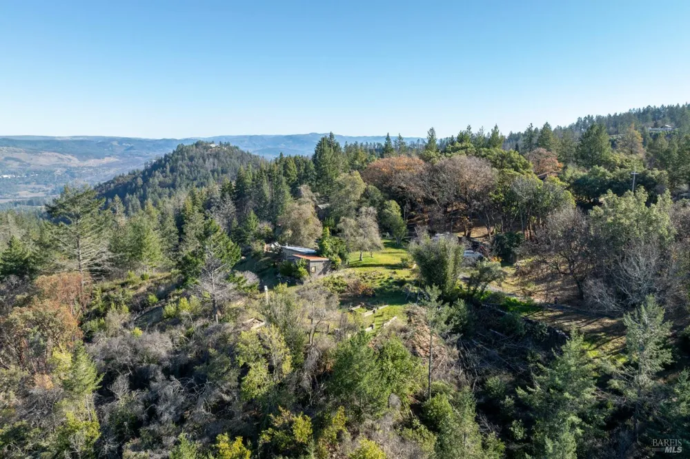 4040 Spring Mountain Road St. Helena, CA 94574