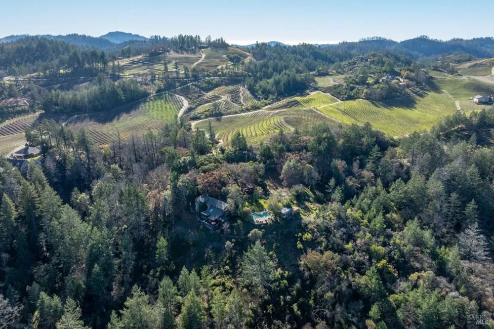 4040 Spring Mountain Road St. Helena, CA 94574