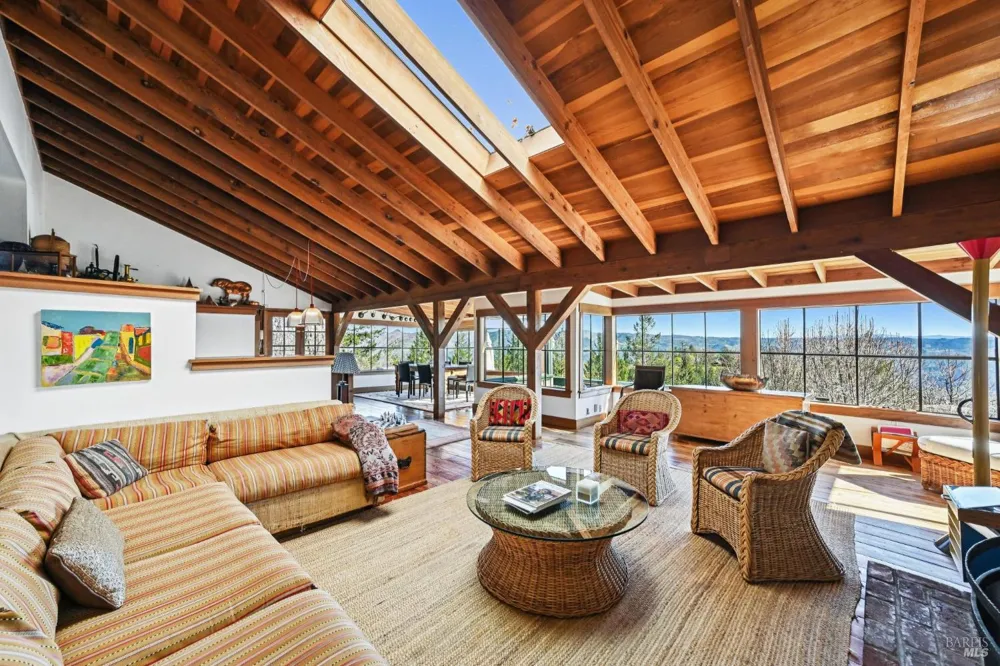4040 Spring Mountain Road St. Helena, CA 94574