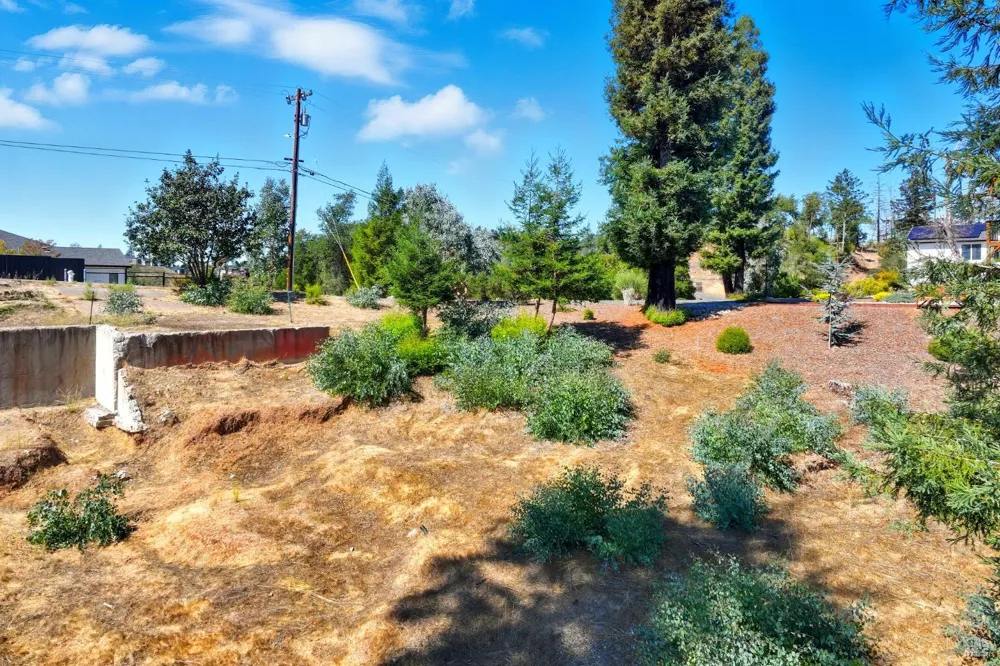 1436 Lorraine Way Santa Rosa, CA 95404