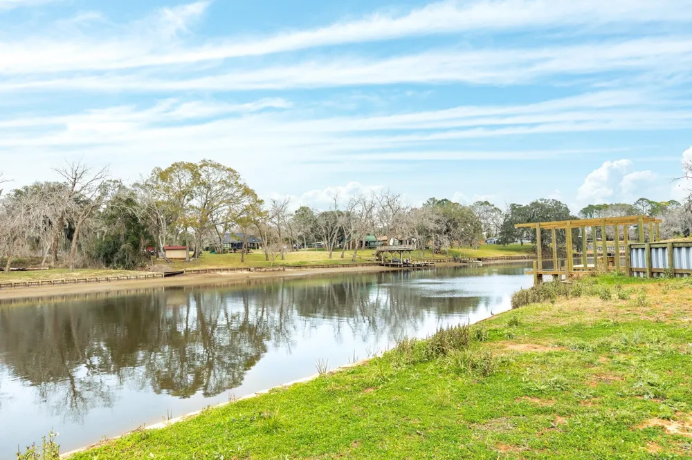 2 County Road 344 Sweeny, TX 77480