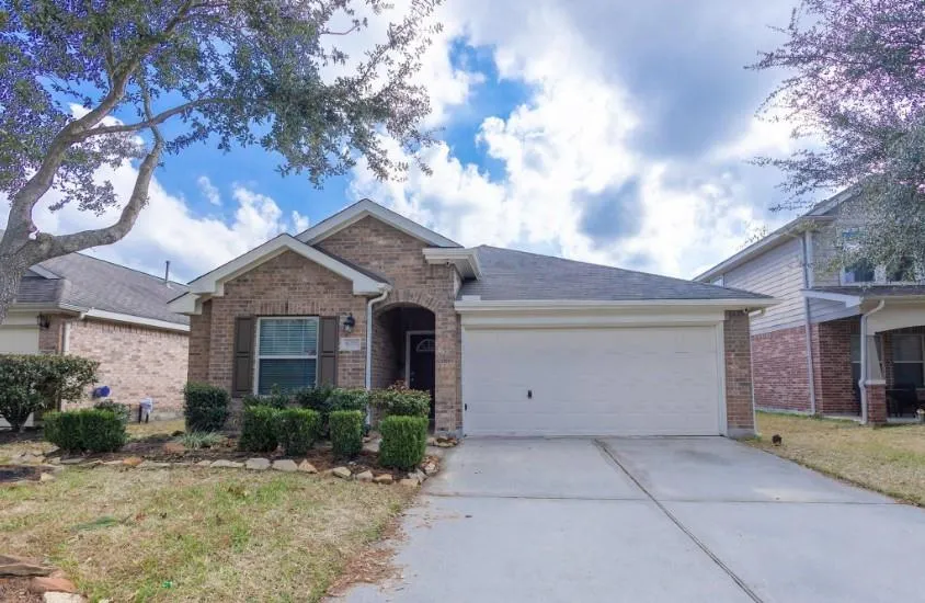 16531 Berkshire Forest Drive