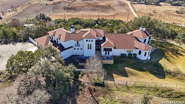 29940 Beck Bulverde, TX 78163