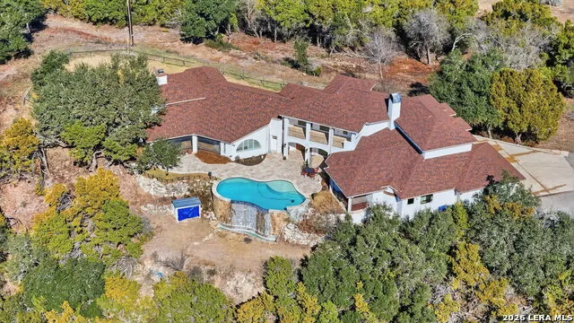 29940 Beck Bulverde, TX 78163