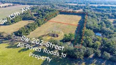 0000 SW 202 STREET