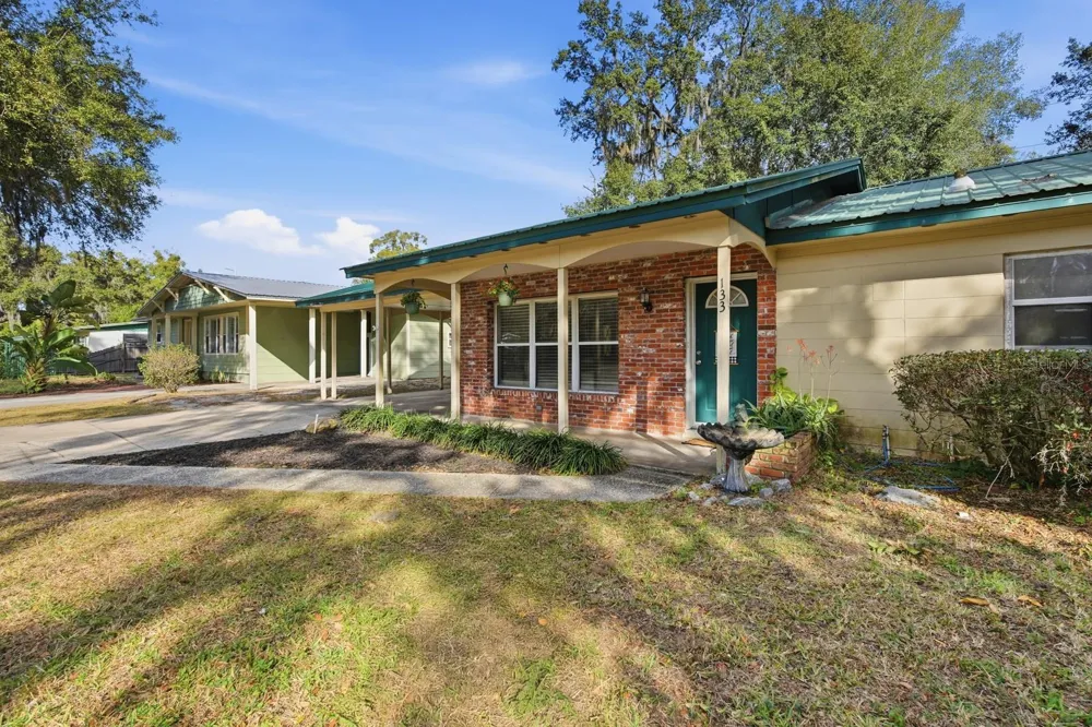 133 CRESTWOOD AVENUE Palatka, FL 32177