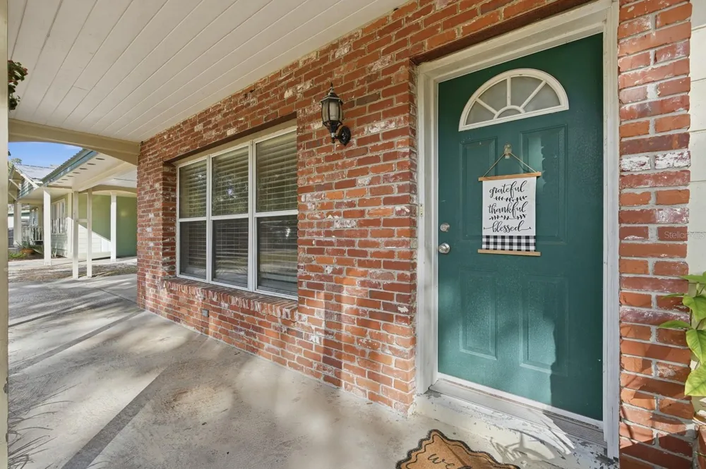 133 CRESTWOOD AVENUE Palatka, FL 32177