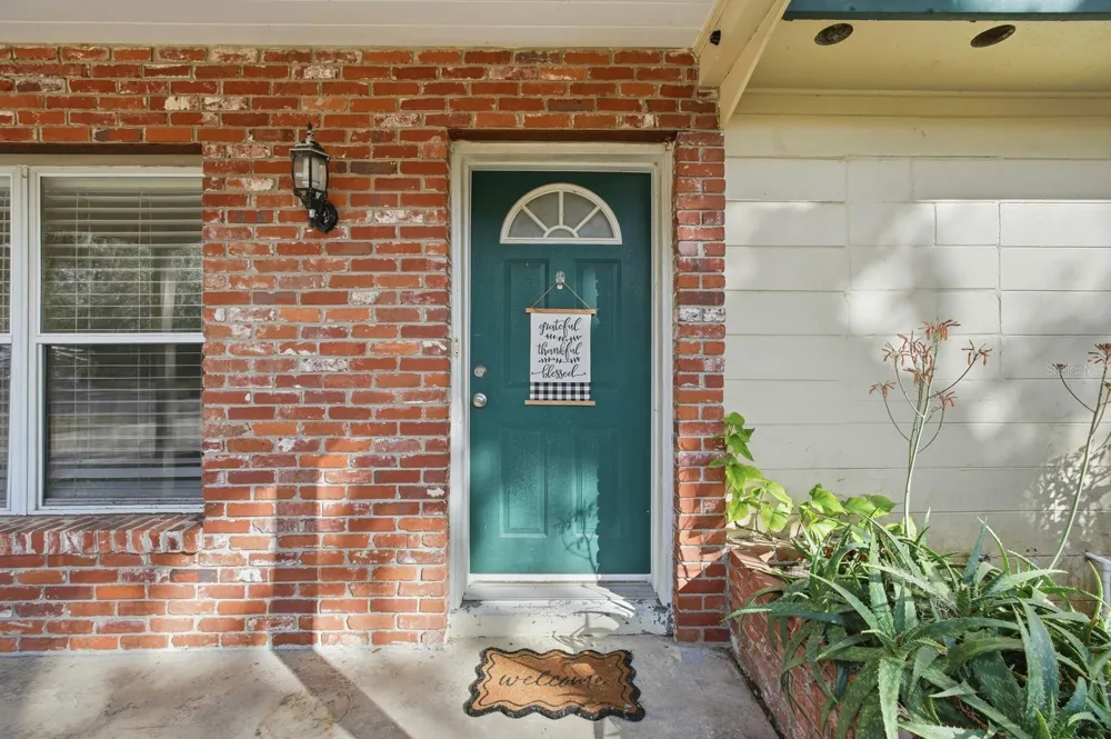 133 CRESTWOOD AVENUE Palatka, FL 32177