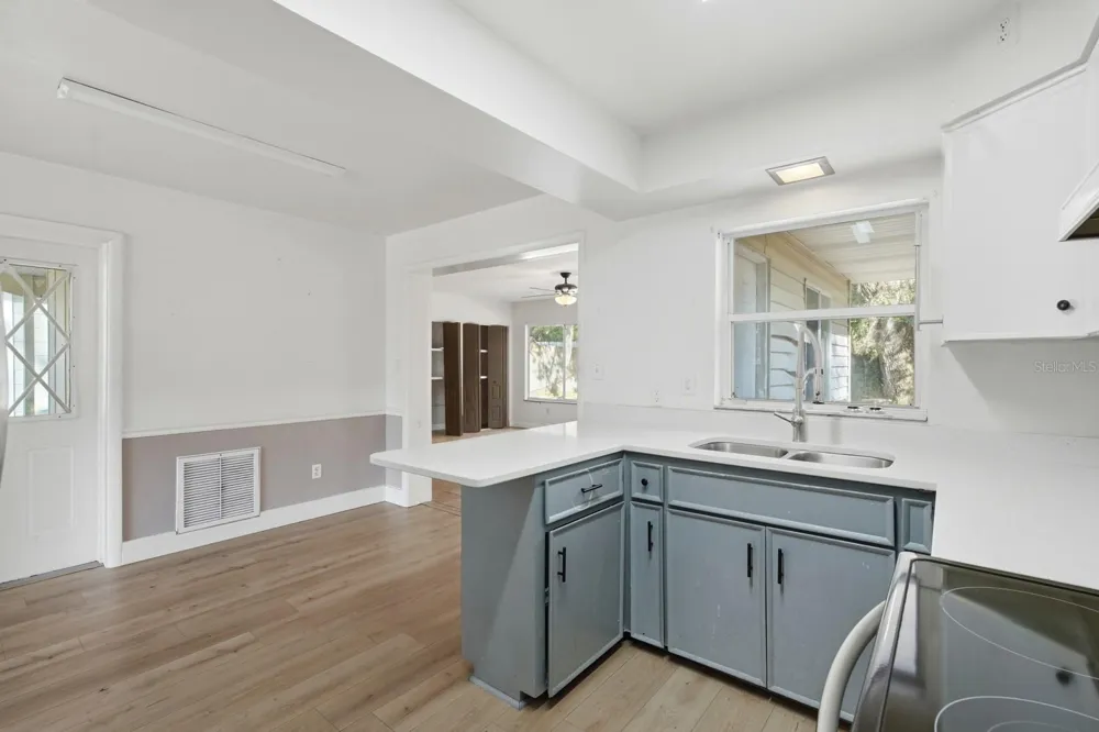 133 CRESTWOOD AVENUE Palatka, FL 32177