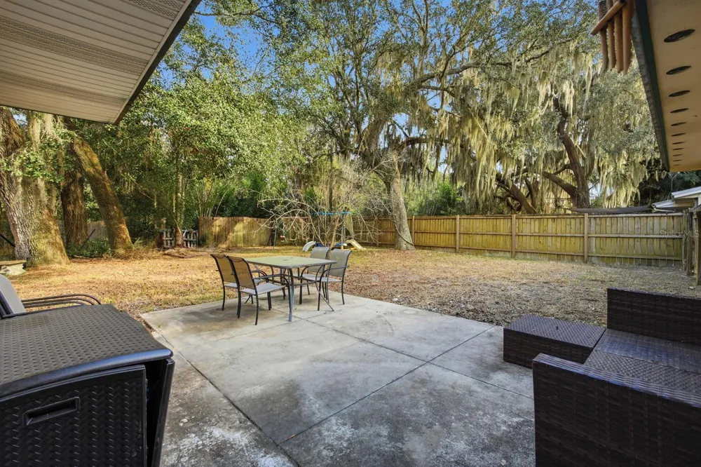 133 CRESTWOOD AVENUE Palatka, FL 32177