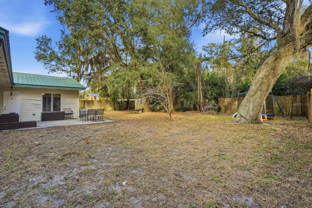 133 CRESTWOOD AVENUE Palatka, FL 32177
