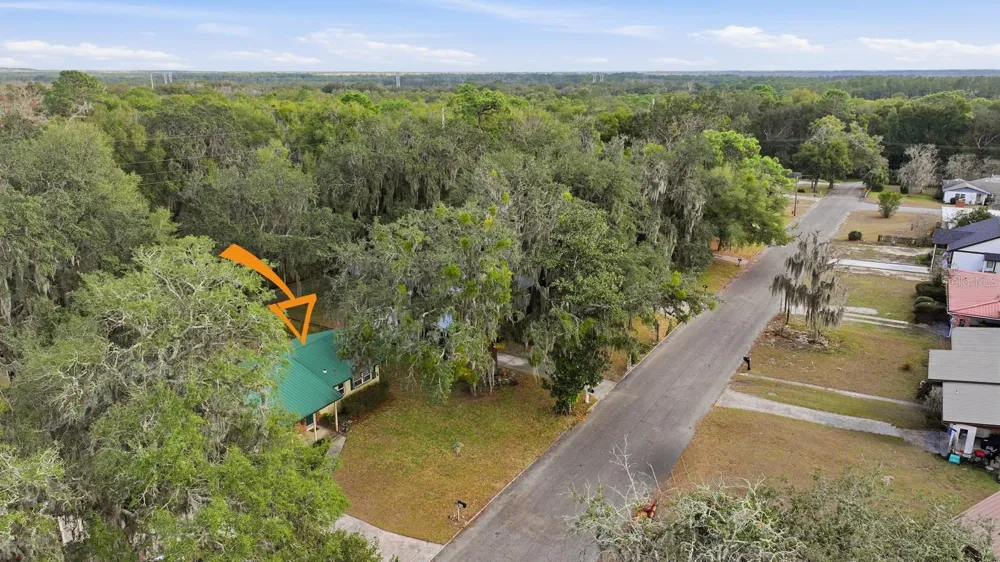 133 CRESTWOOD AVENUE Palatka, FL 32177