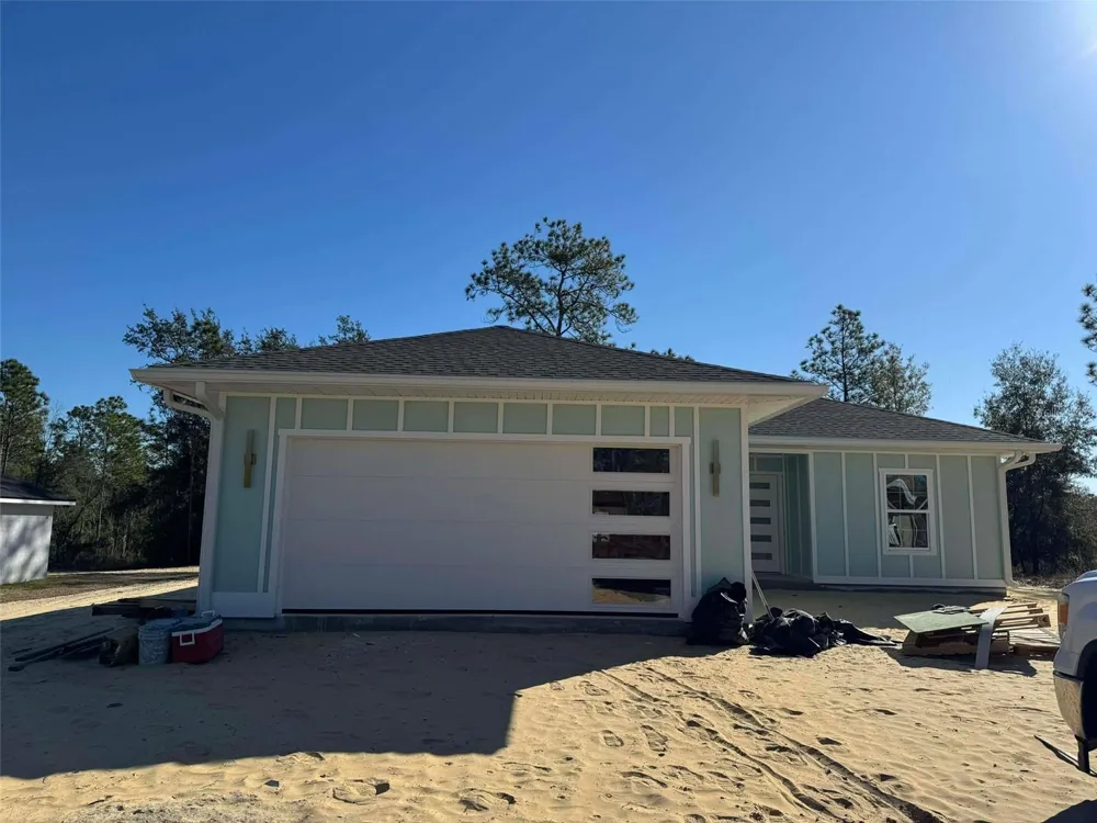 1471 NE 153RD AVENUE Williston, FL 32696
