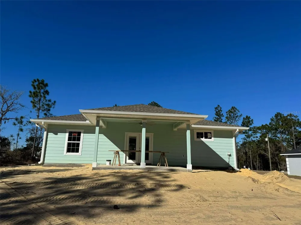1471 NE 153RD AVENUE Williston, FL 32696