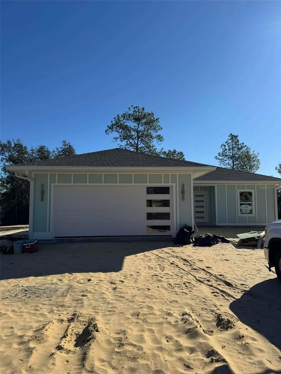 1471 NE 153RD AVENUE Williston, FL 32696