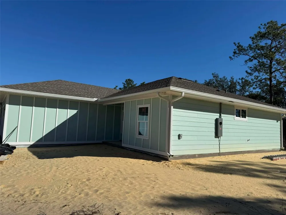 1471 NE 153RD AVENUE Williston, FL 32696