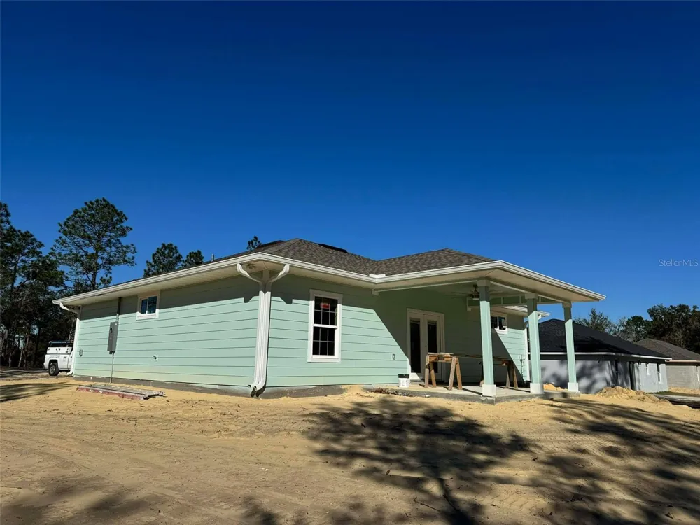 1471 NE 153RD AVENUE Williston, FL 32696