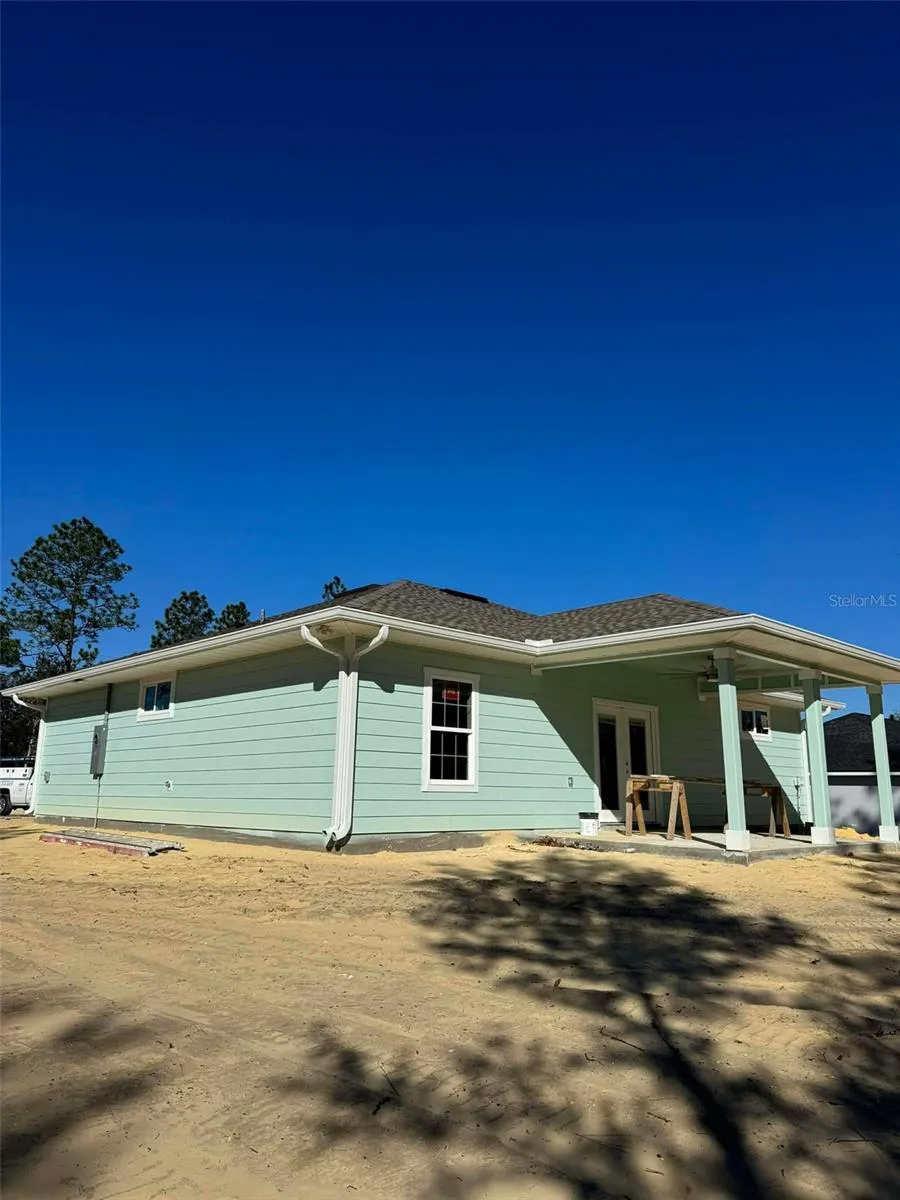 1471 NE 153RD AVENUE Williston, FL 32696