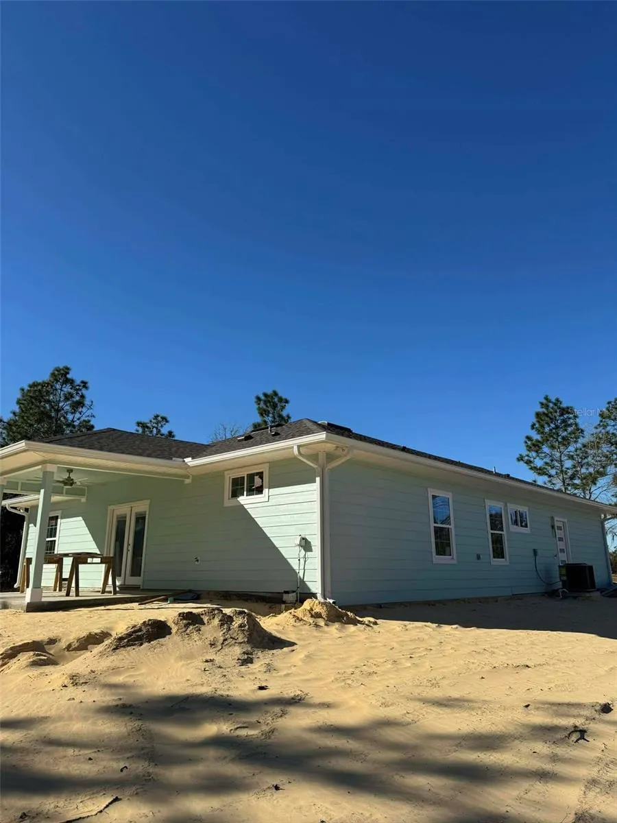 1471 NE 153RD AVENUE Williston, FL 32696