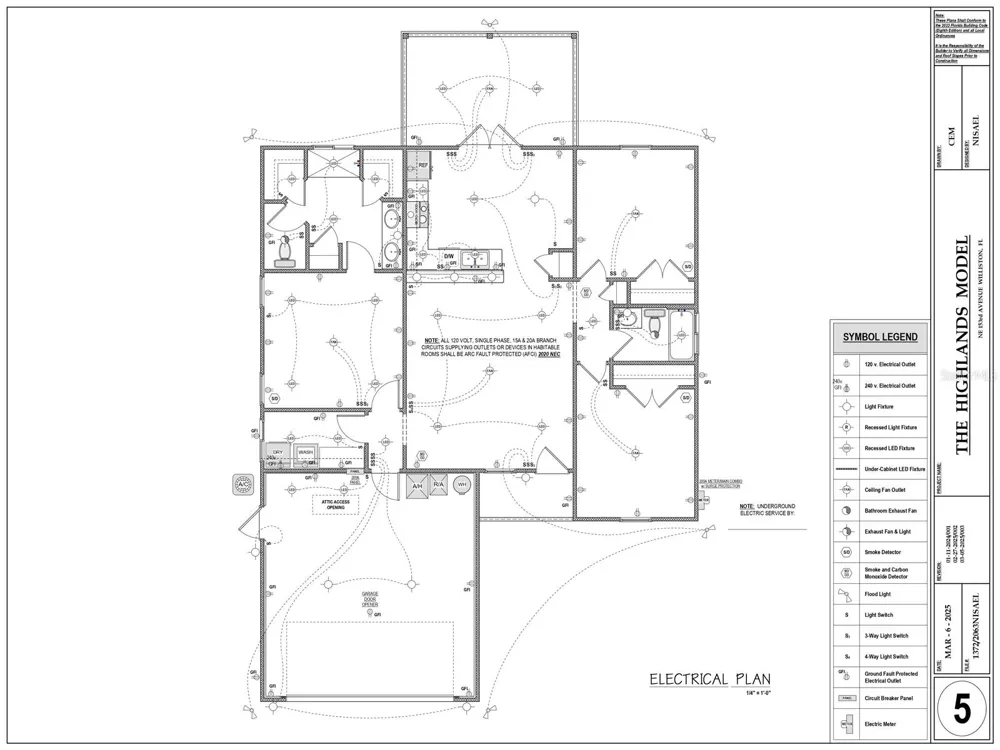 1471 NE 153RD AVENUE Williston, FL 32696