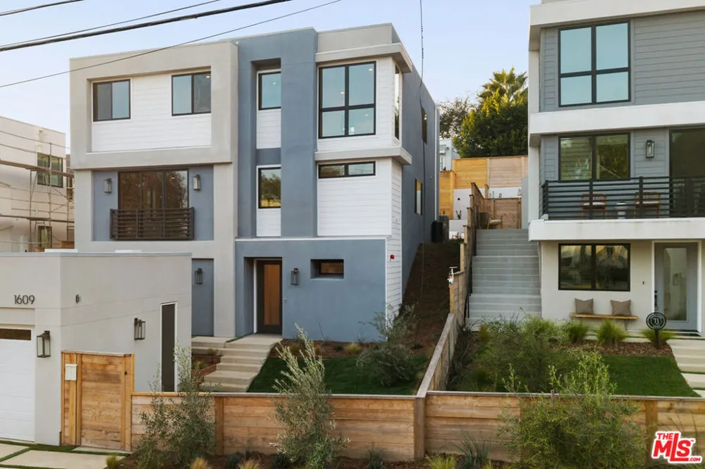 1609 Coronado Street