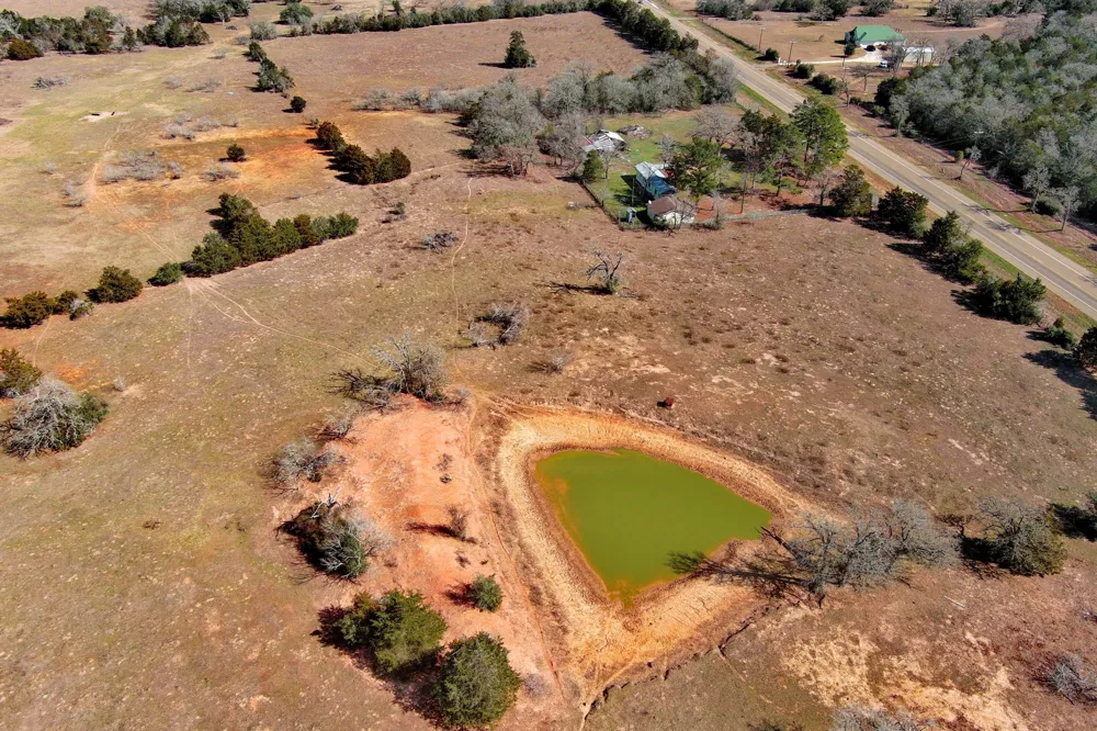 3628 S Highway 304 Rosanky, TX 78953