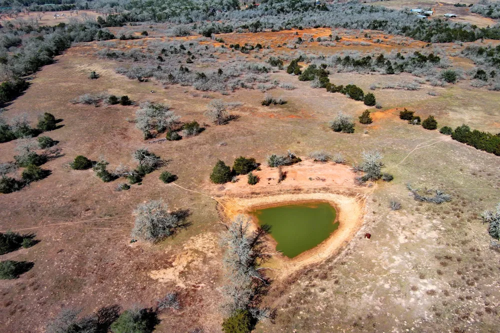 3628 S Highway 304 Rosanky, TX 78953