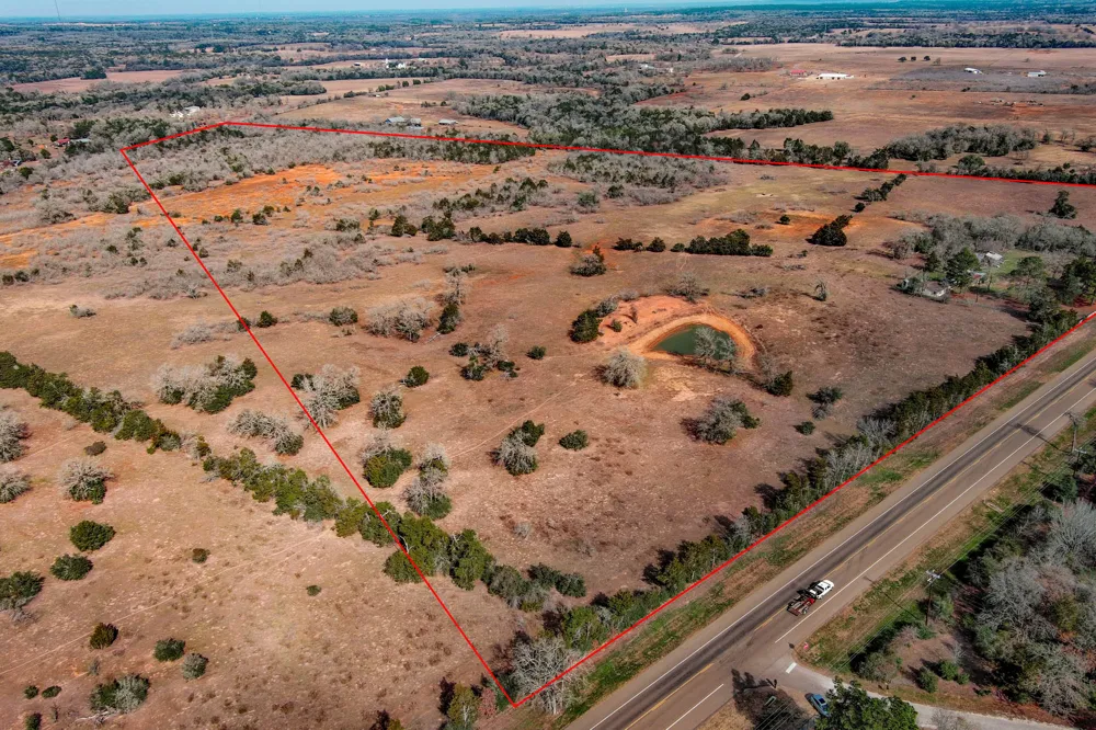 3628 S Highway 304 Rosanky, TX 78953