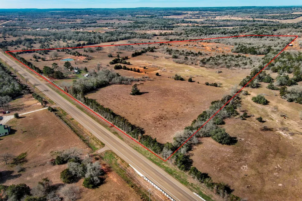 3628 S Highway 304 Rosanky, TX 78953