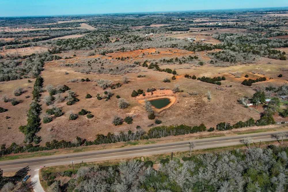 3628 S Highway 304 Rosanky, TX 78953