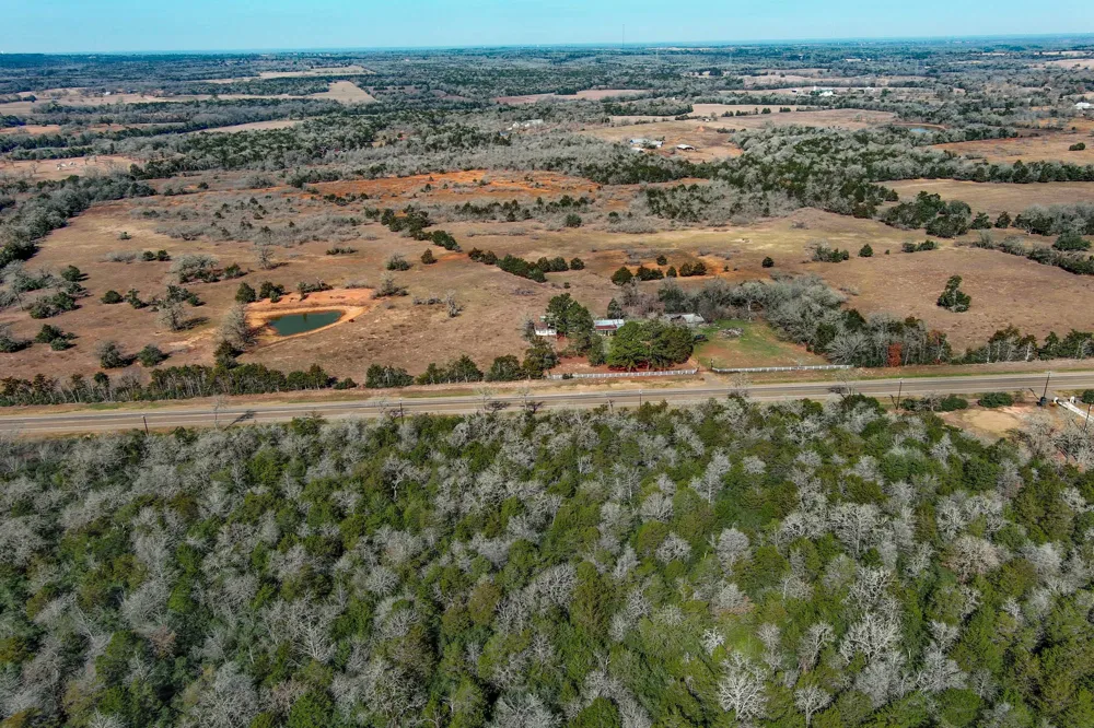 3628 S Highway 304 Rosanky, TX 78953