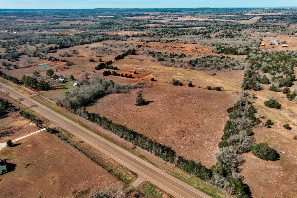 3628 S Highway 304 Rosanky, TX 78953