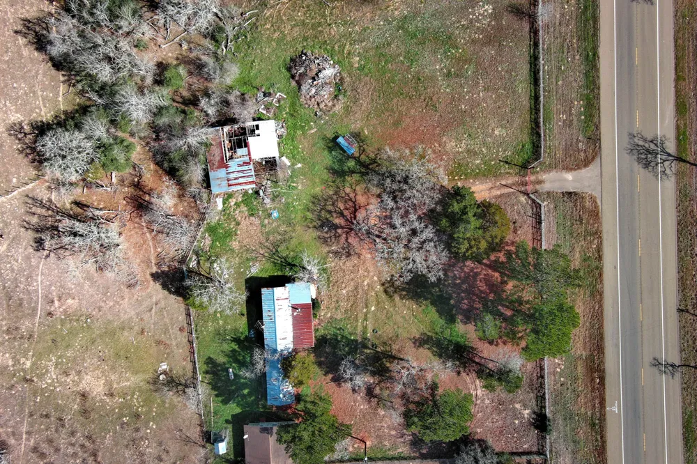 3628 S Highway 304 Rosanky, TX 78953