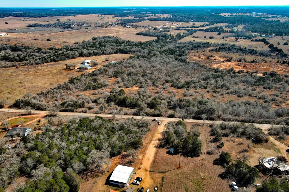 3628 S Highway 304 Rosanky, TX 78953