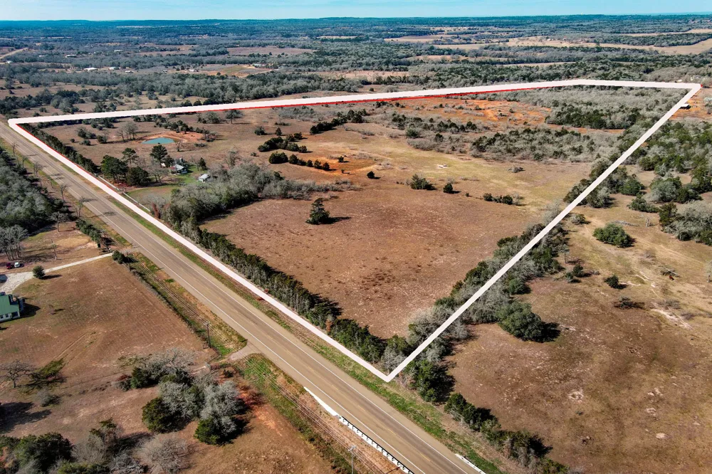 3628 S Highway 304 Rosanky, TX 78953
