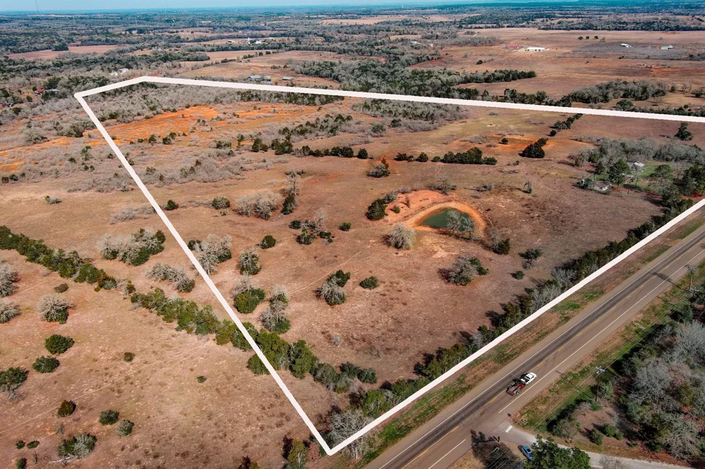 3628 S Highway 304 Rosanky, TX 78953