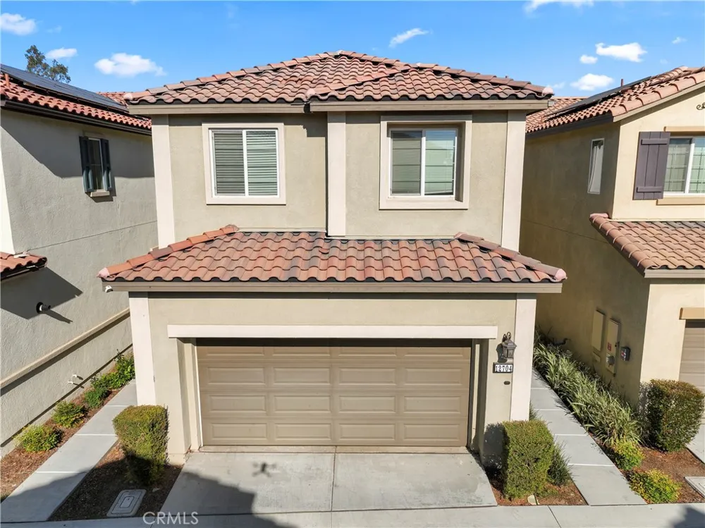 12704 Ironstone Moreno Valley, CA 92555