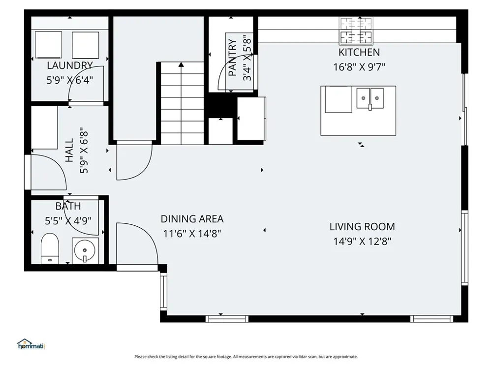 12704 Ironstone Moreno Valley, CA 92555