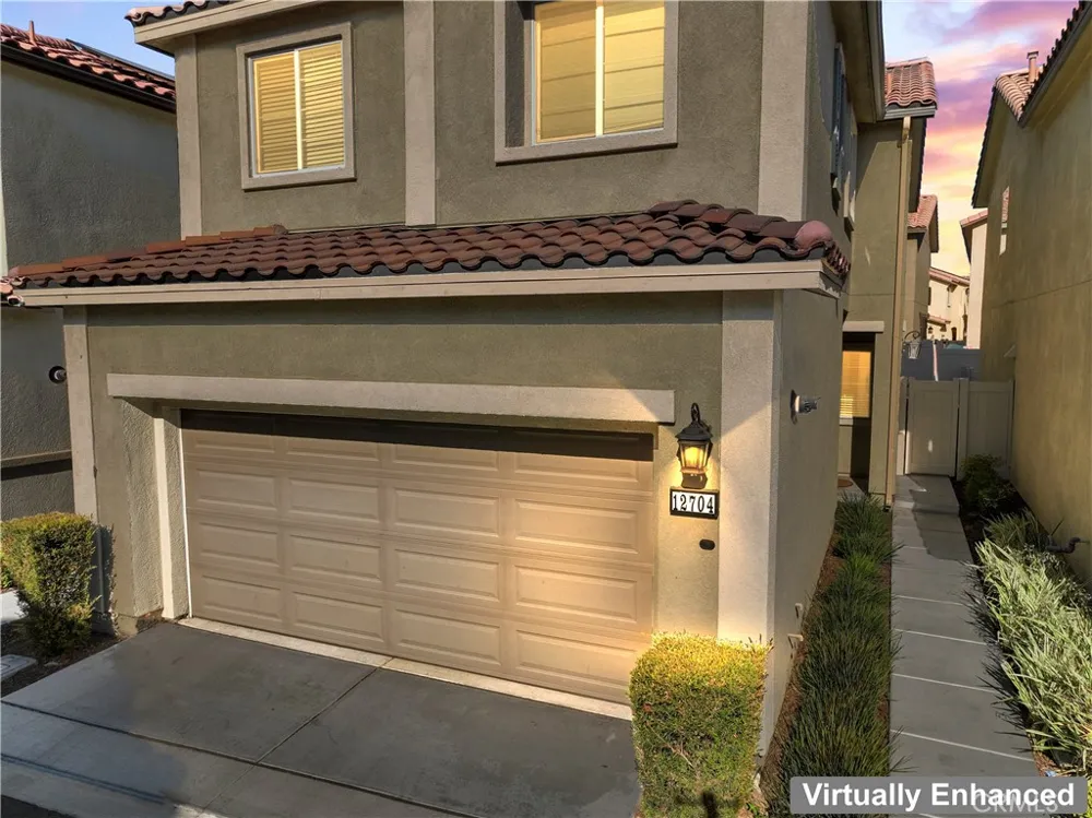 12704 Ironstone Moreno Valley, CA 92555