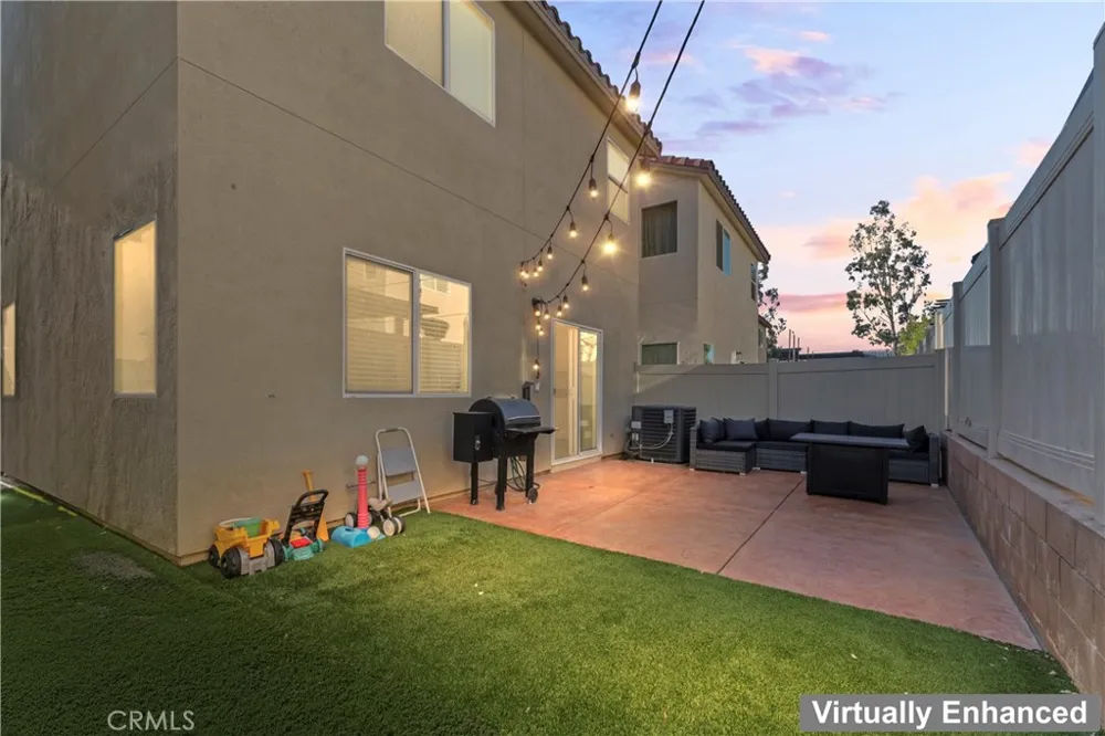 12704 Ironstone Moreno Valley, CA 92555